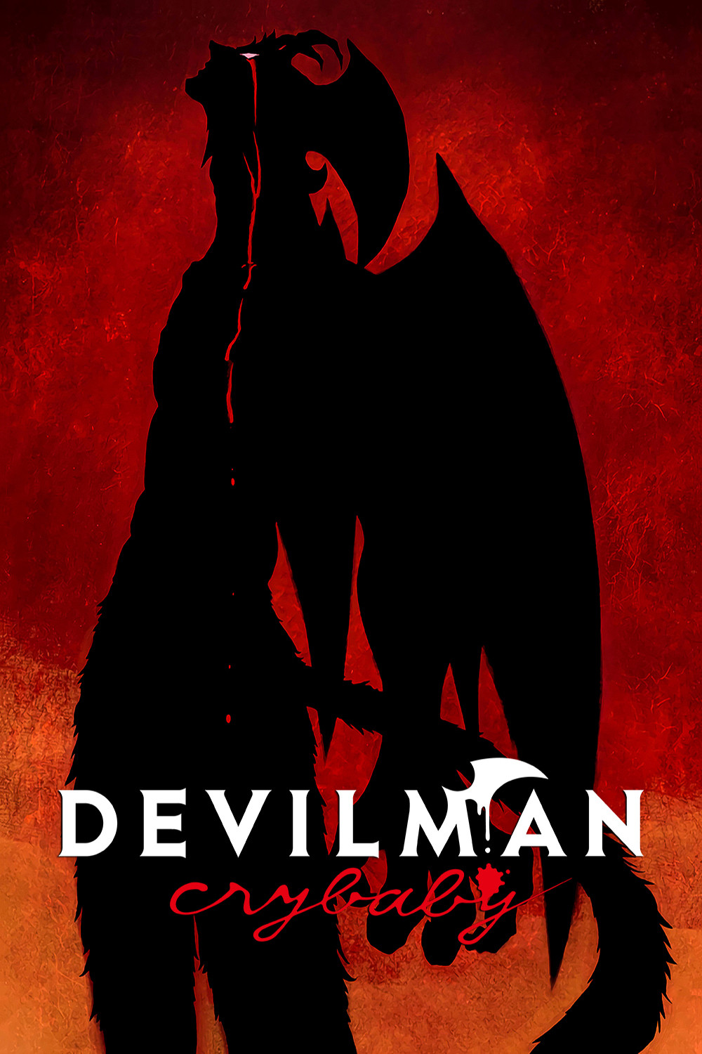 Devilman Crybaby (2018) S01 Complete